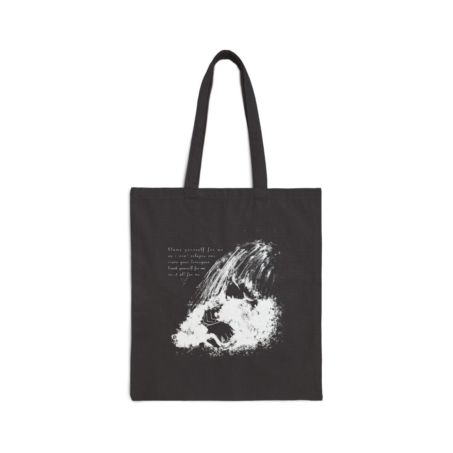 Do It All For Me Tote Bag