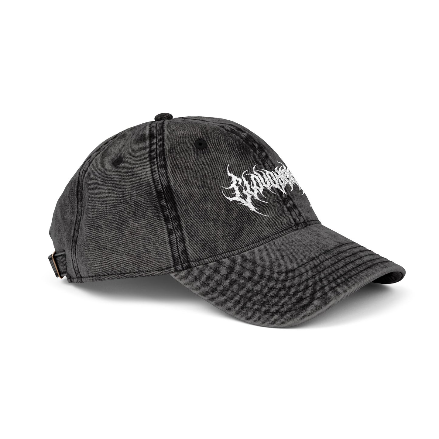 Logo Cap