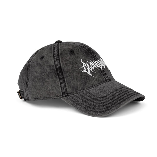 Logo Cap