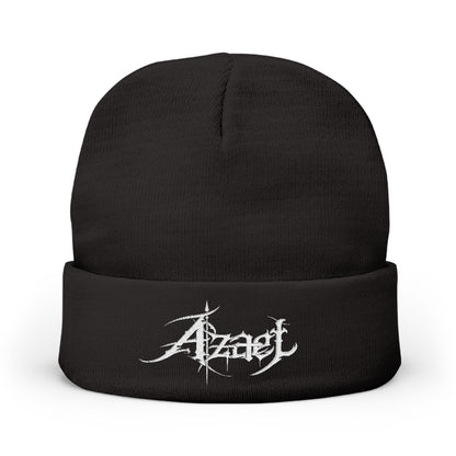 Azael Logo Beanie