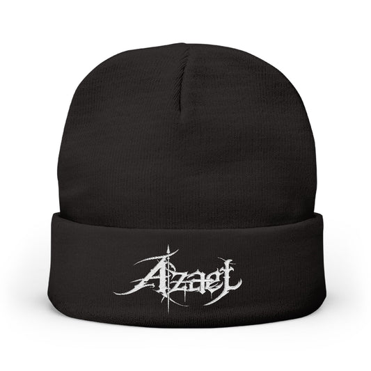 Azael Logo Beanie