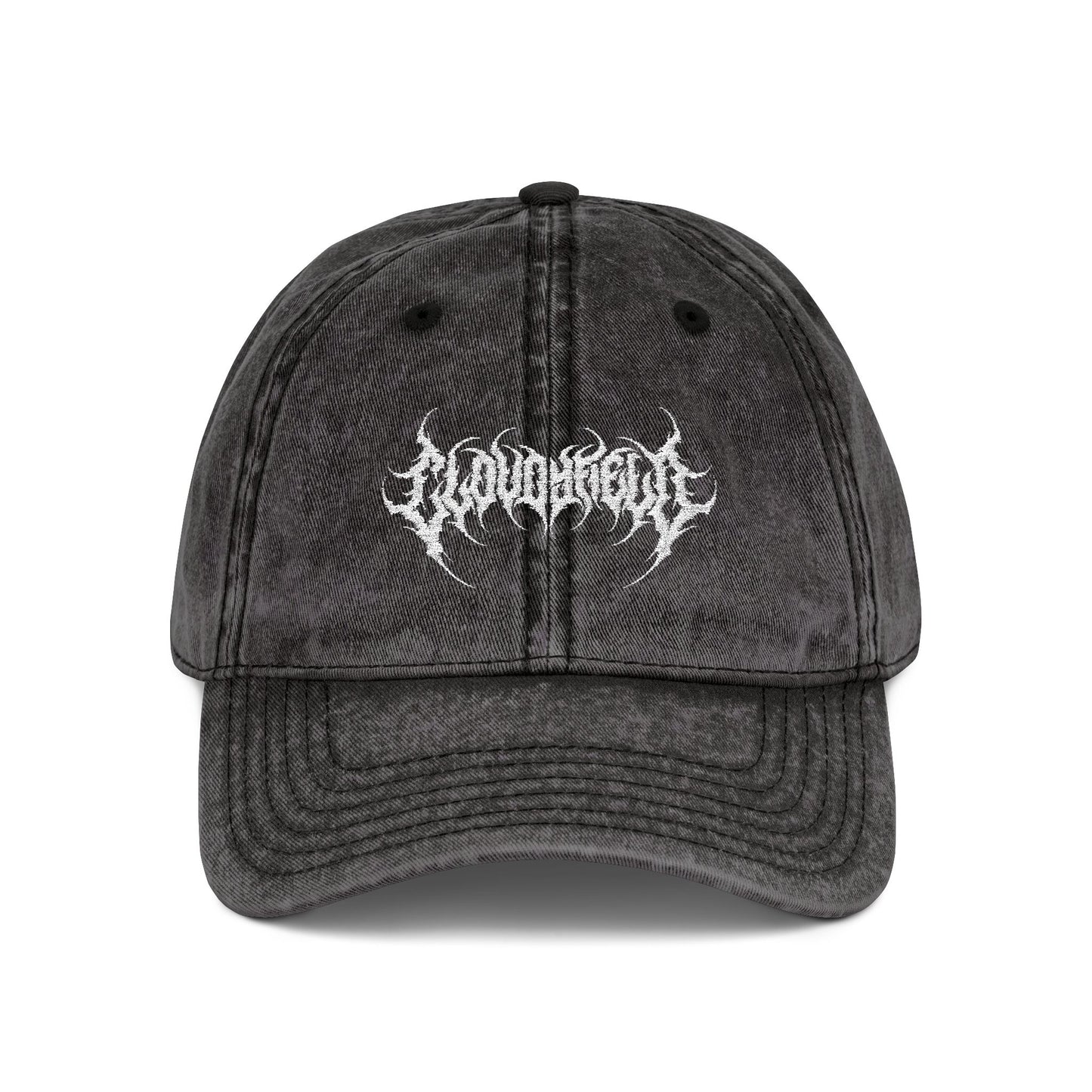 Logo Cap