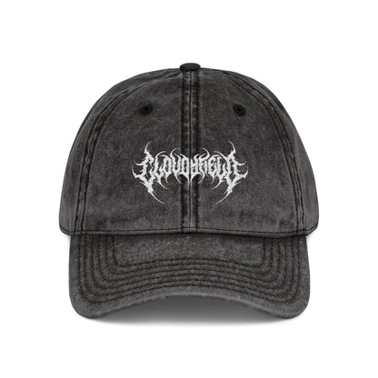 Logo Cap