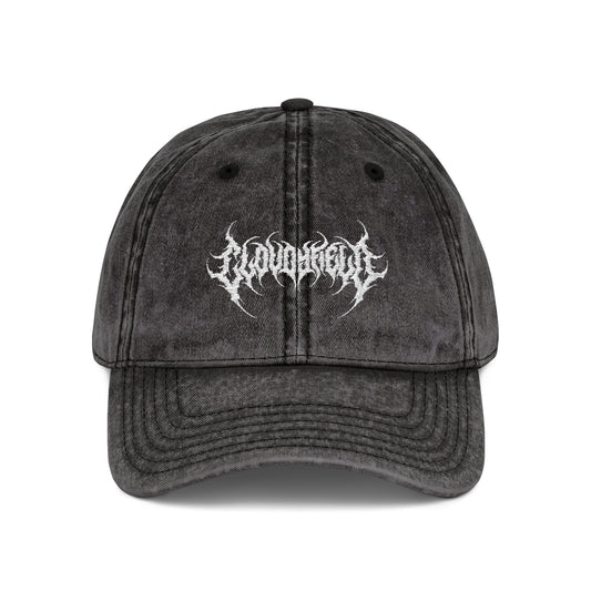 Logo Cap