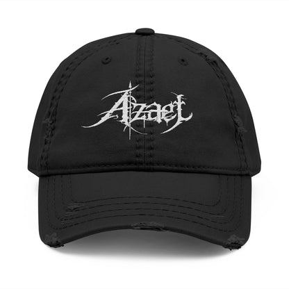 Azael Logo Cap